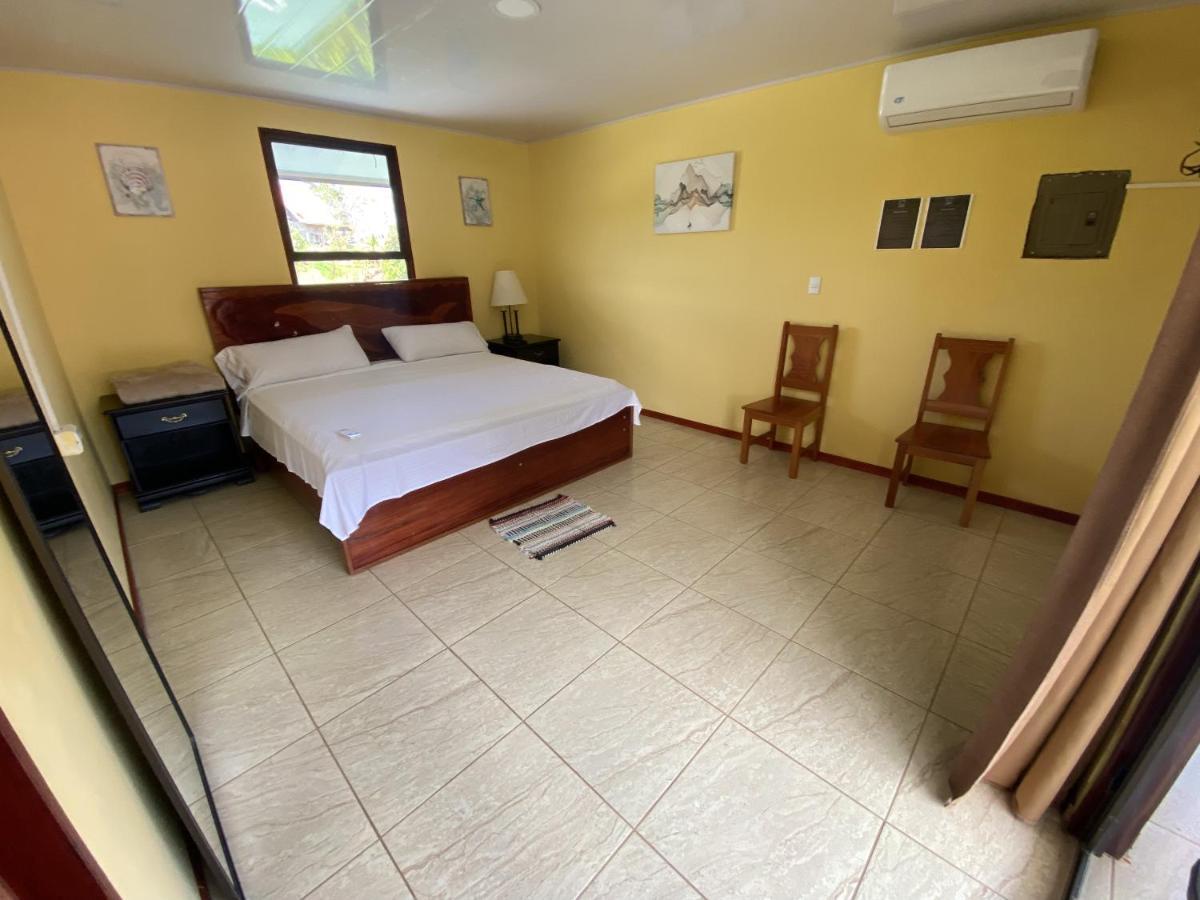 Ferienwohnung Marea Alta Drakes Bay Exterior foto