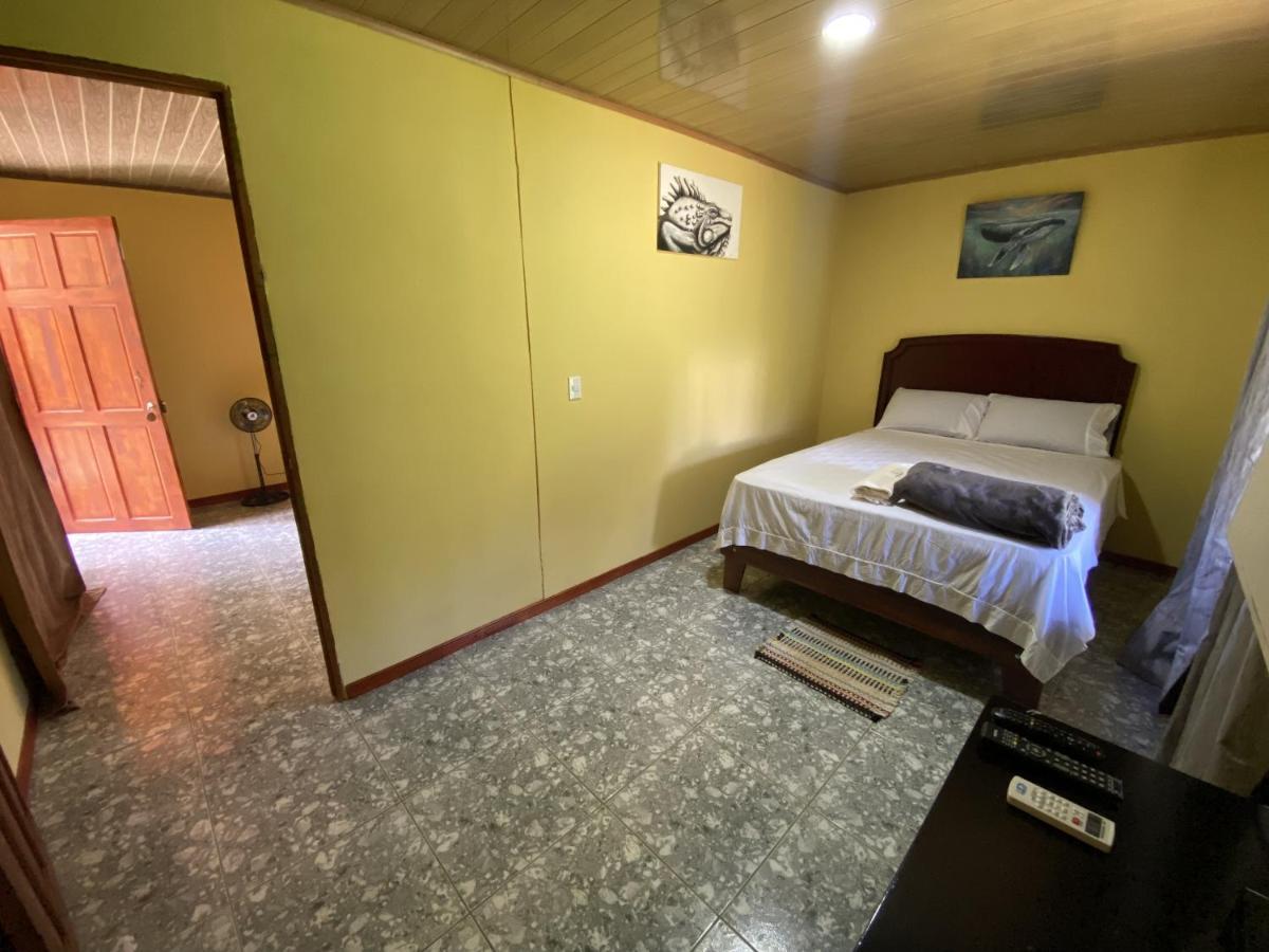 Ferienwohnung Marea Alta Drakes Bay Exterior foto